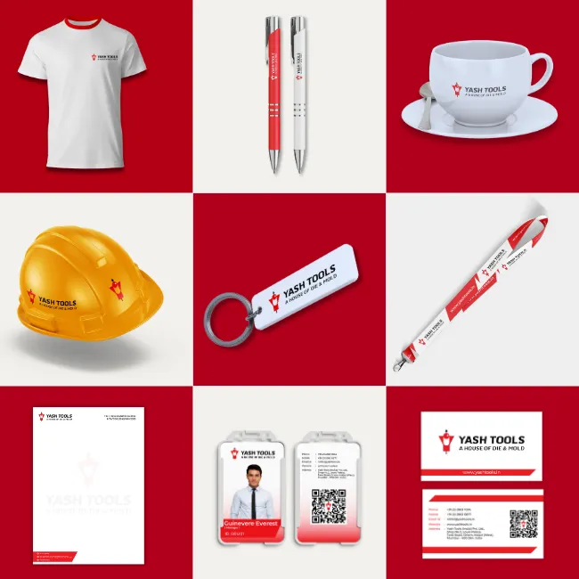 Brand Development Company
