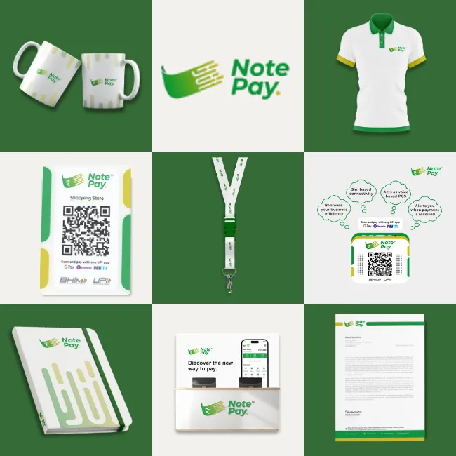 Personal Branding Services