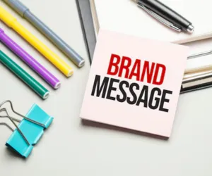 Brand Development Company