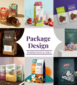Brand Identity Design