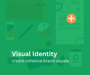 Personal Branding Services