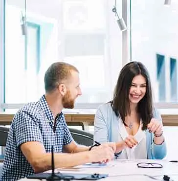 Opportunities at Technofra