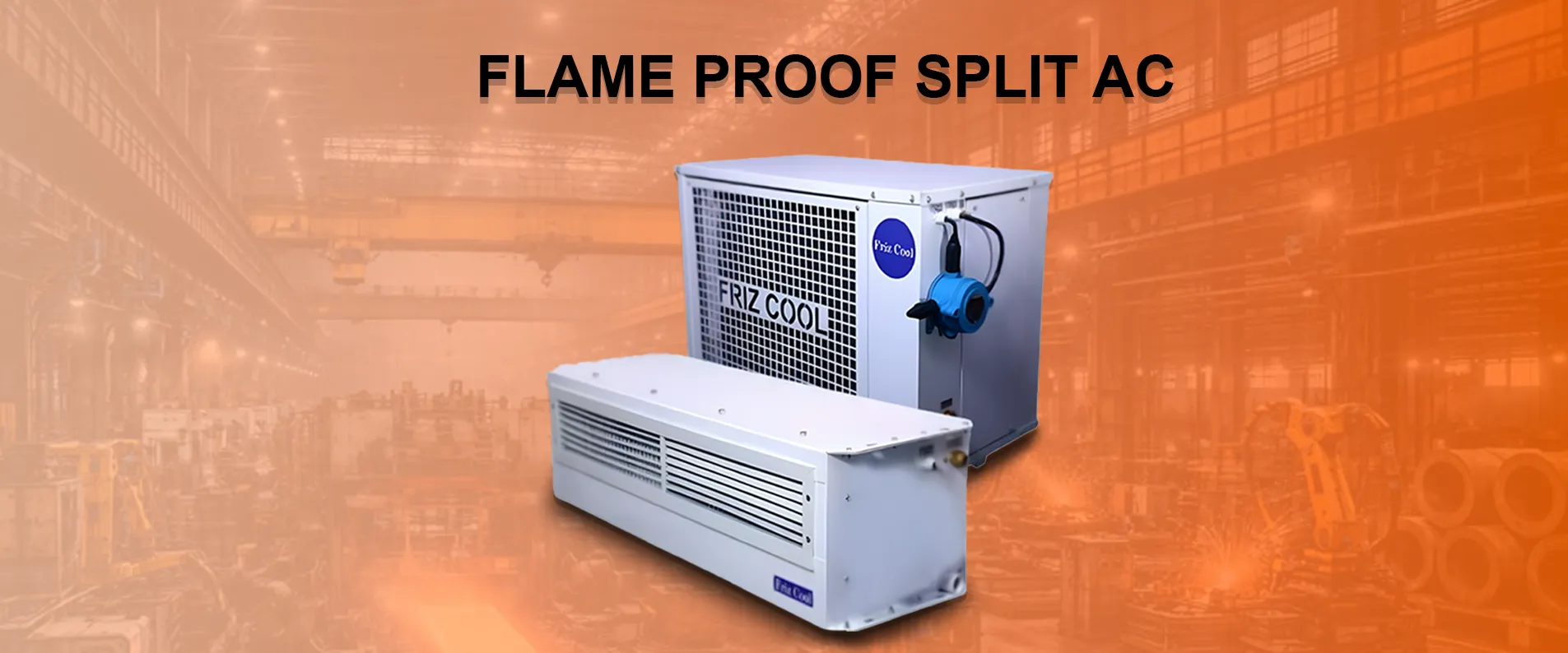 I-Friz Cool (I) PVT. LTD.