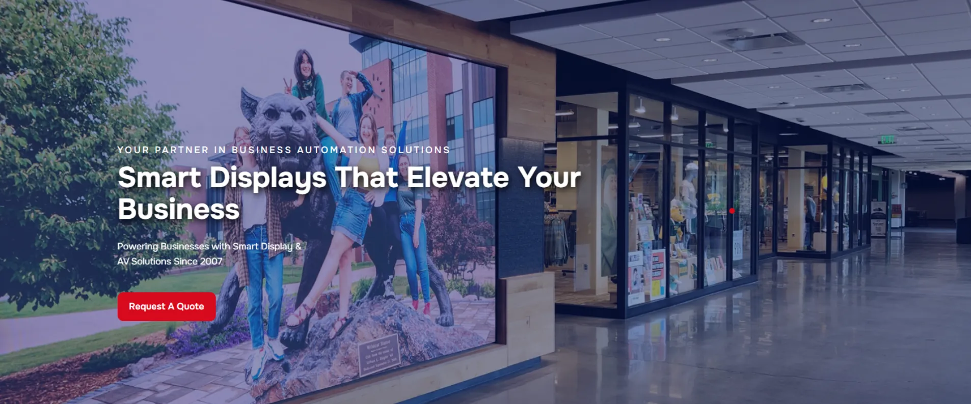 Karan Telecom case study