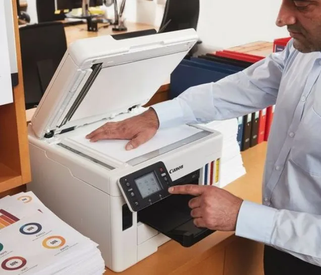 Karan Telecom case study