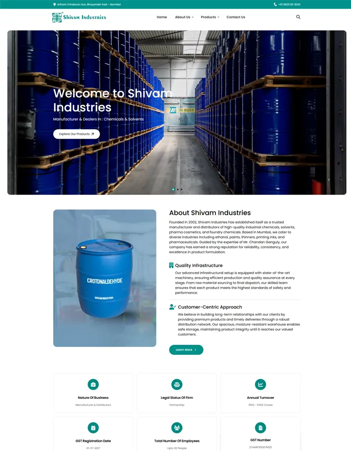 Portfolio Slider case study