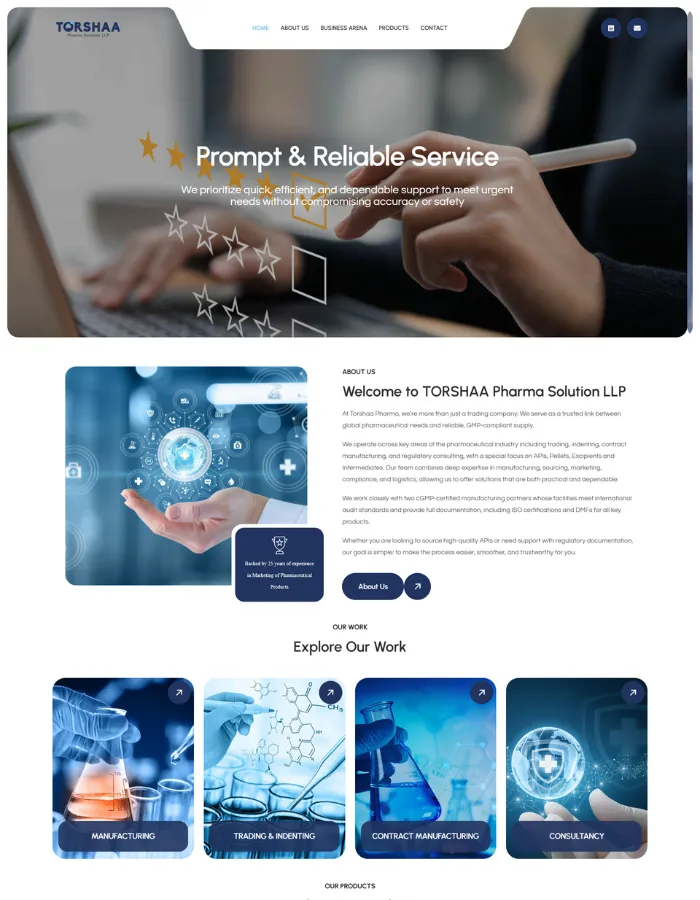 Portfolio Slider case study