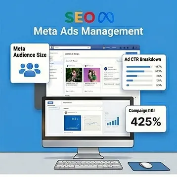 Meta Ads Management