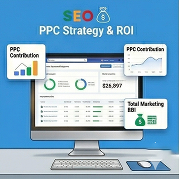 Conversion Tracking and Reporting