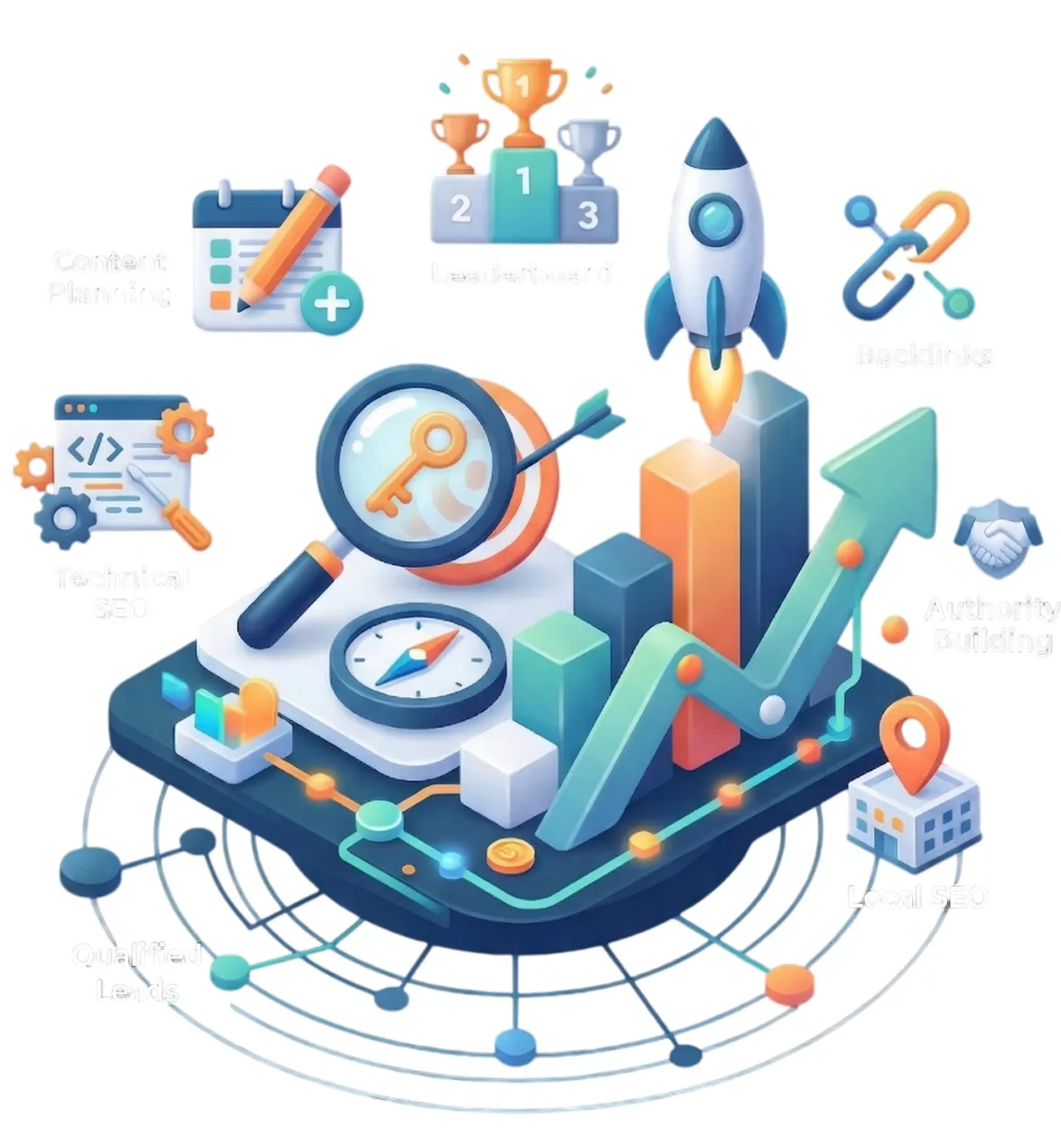 SEO Services