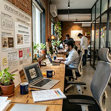 Content strategy and planning