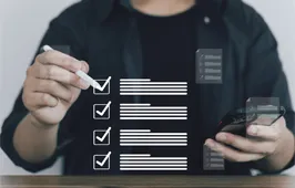 Social media reporting and growth