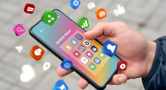 Mobile App Development Company Mumbai