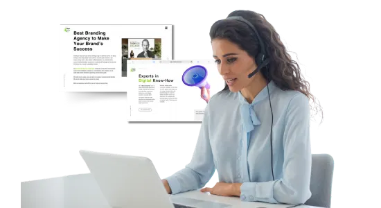Custom Website Design