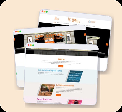 Link Promotion