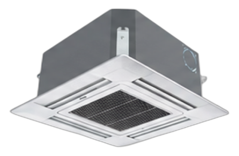 Flame Proof Ductable AC