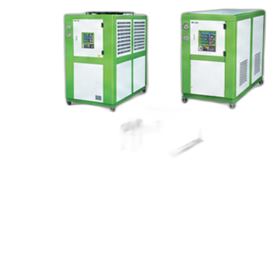 Industrial Chillers