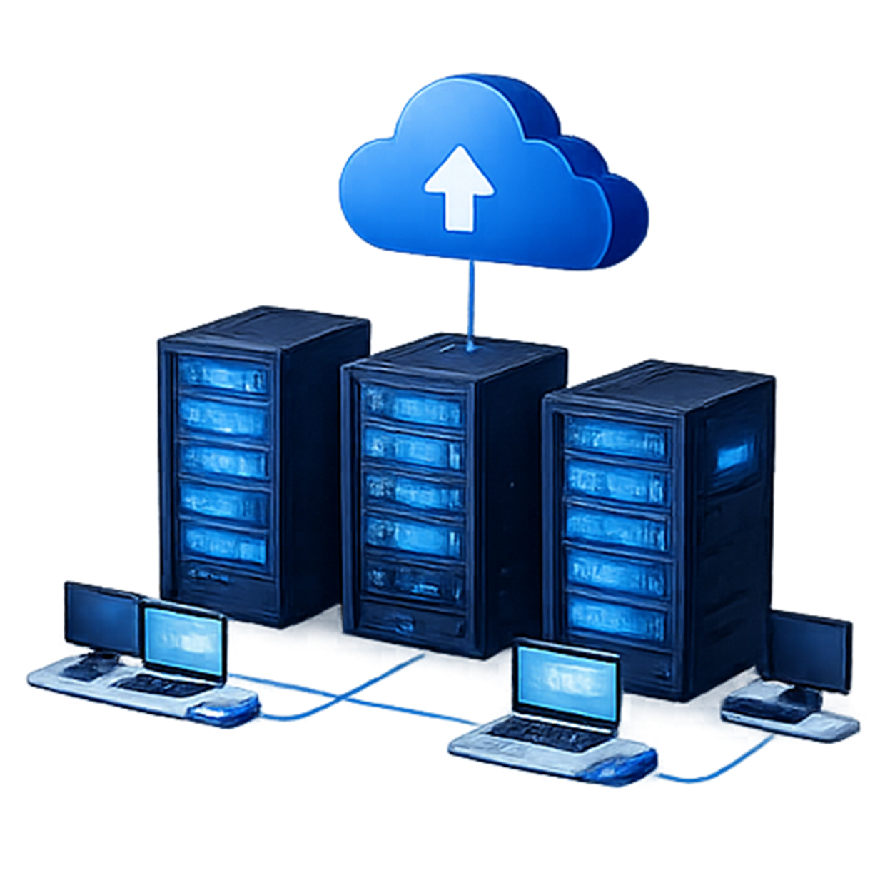 Deployment and integration