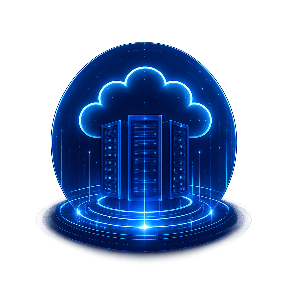 Reliable IT infrastructure services