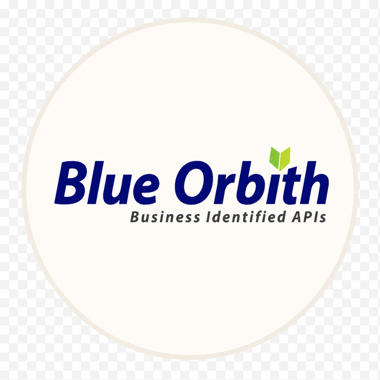 Blue Orbith
