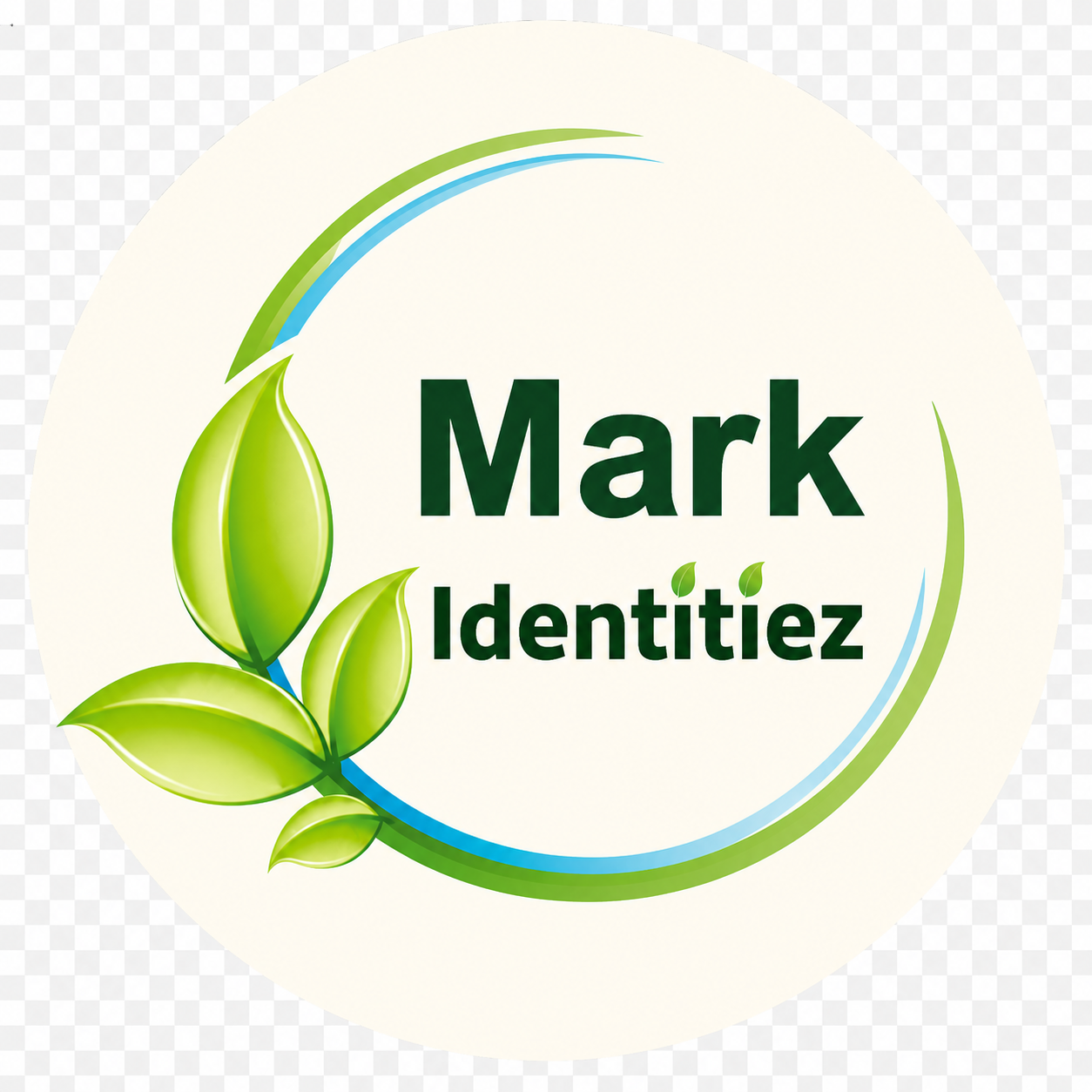 Mark Idenititiez