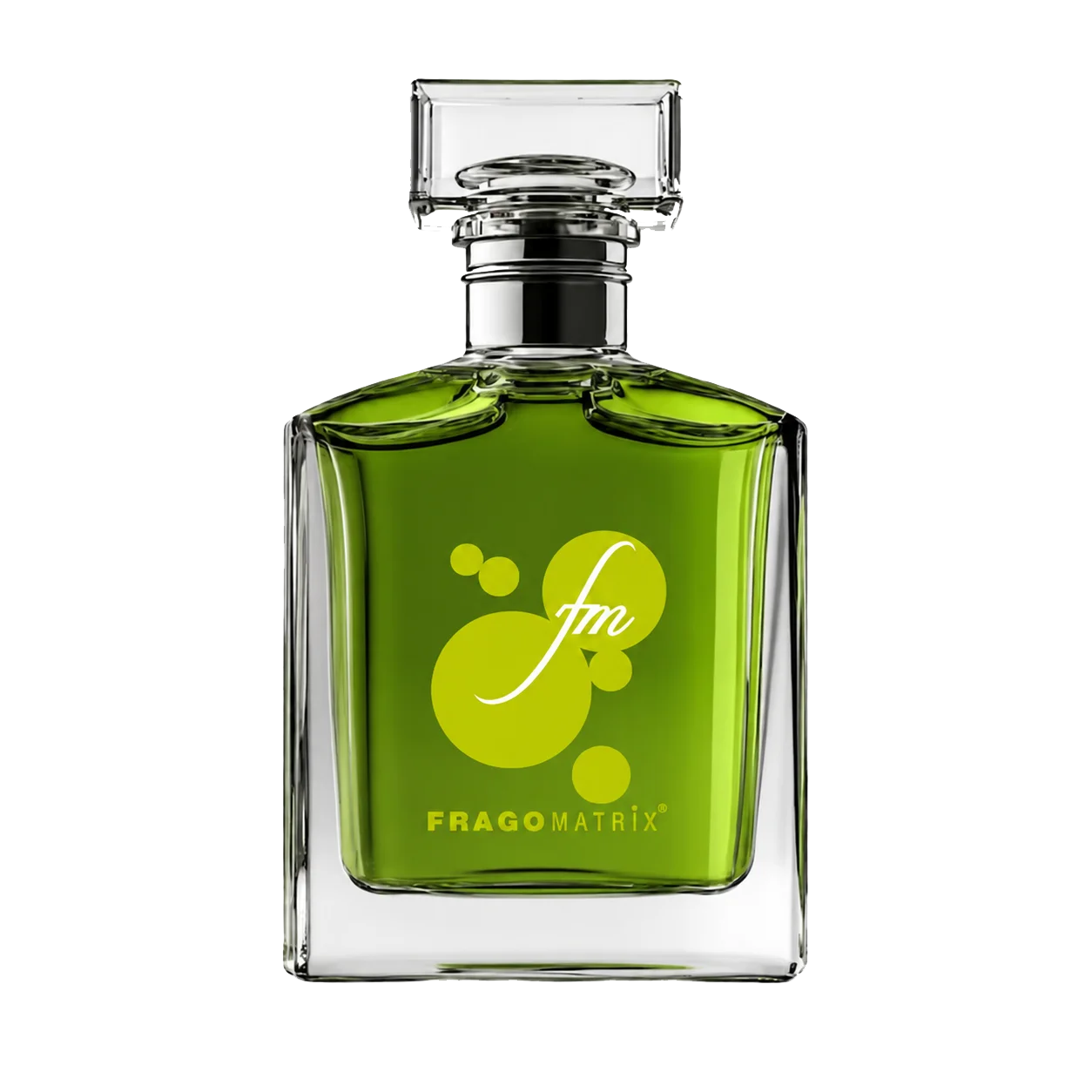 Fragomatrix Bottle