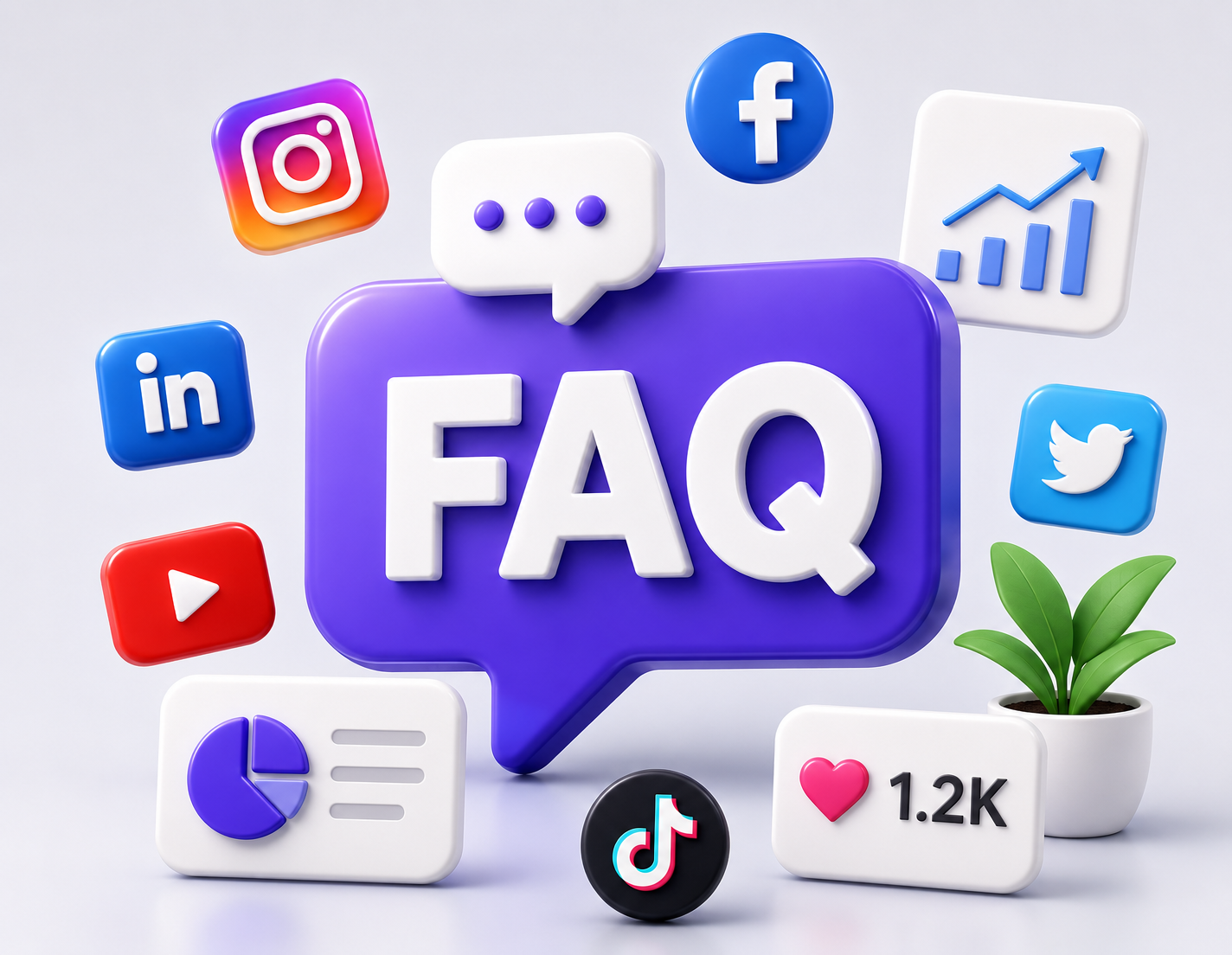 FAQ placeholder