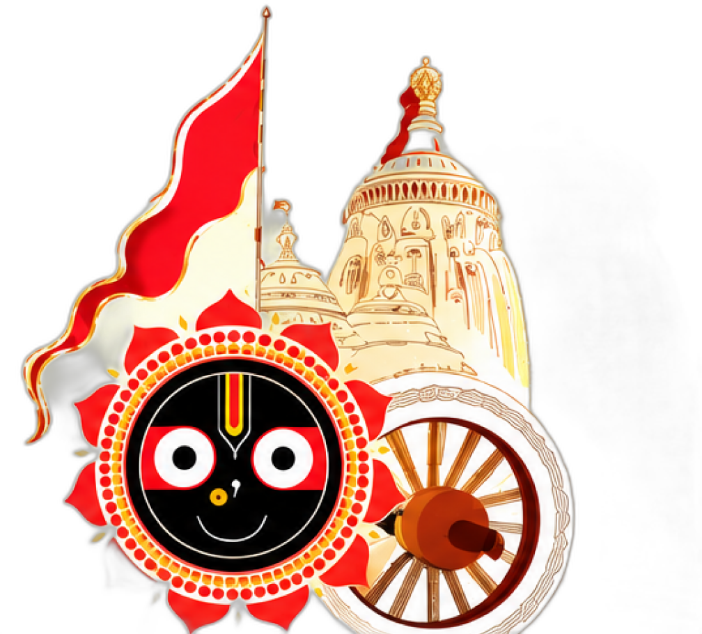 Jai Jagannath Charitable Trust logo