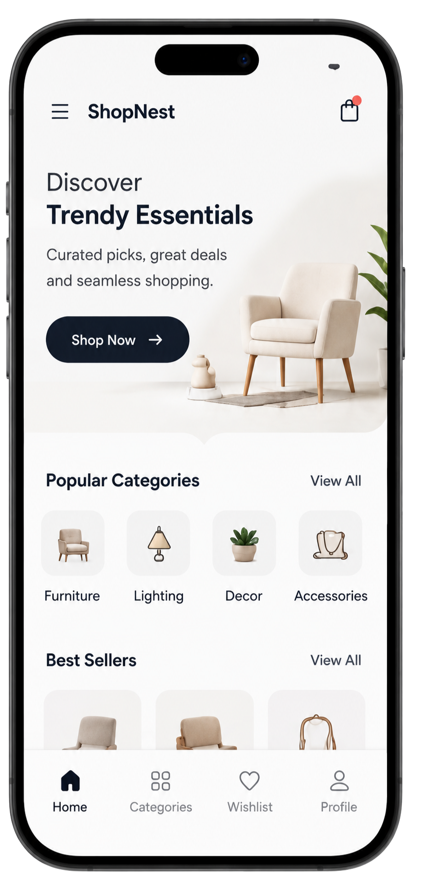 Portfolio preview 1