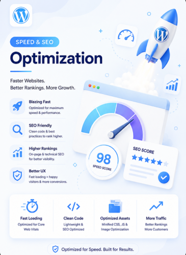 AI Agency & Technology HTML Template
