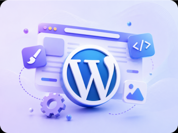 AI Agency & Technology HTML Template