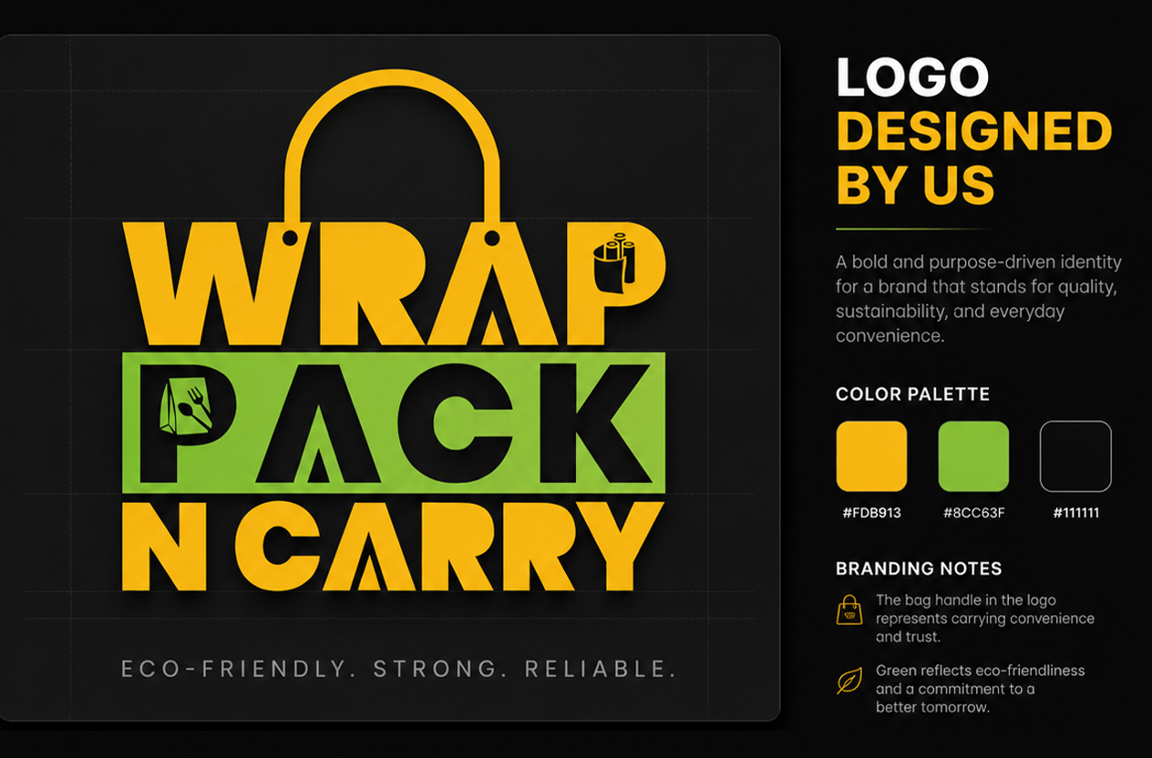 Featured portfolio project