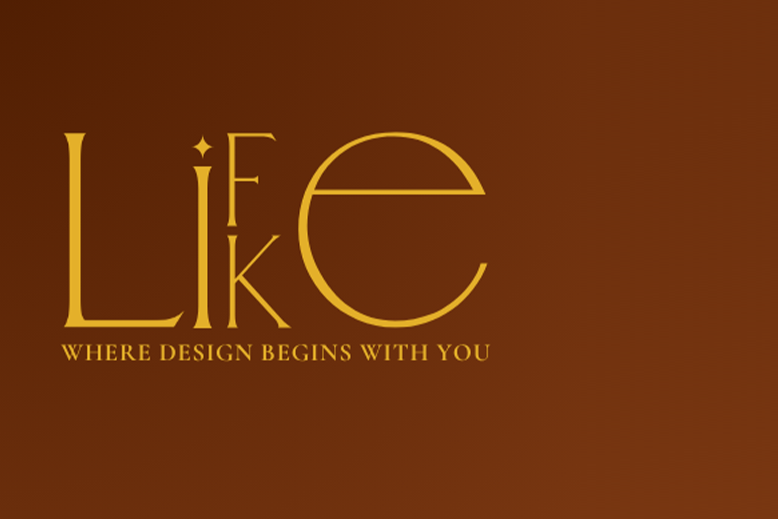 Portfolio showcase project